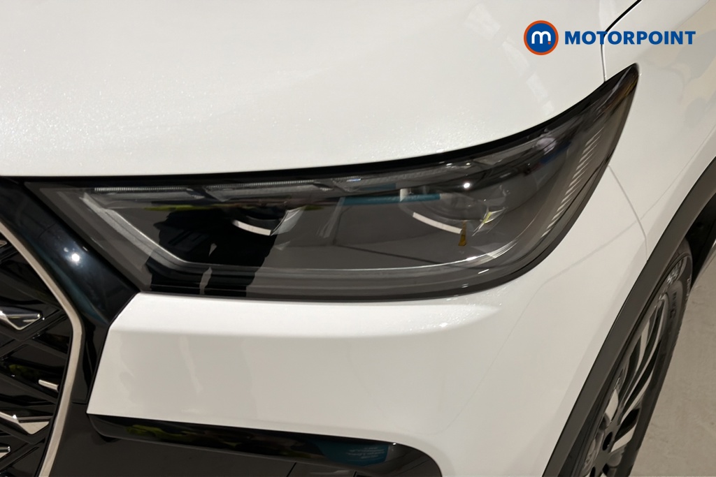 Chery Tiggo 8 Summit Automatic Petrol Plug-In Hybrid SUV - Stock Number (1691828) - 42nd supplementary image
