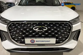 Chery Tiggo 8 Summit Automatic Petrol Plug-In Hybrid SUV - Stock Number (1691828) - 43rd supplementary image
