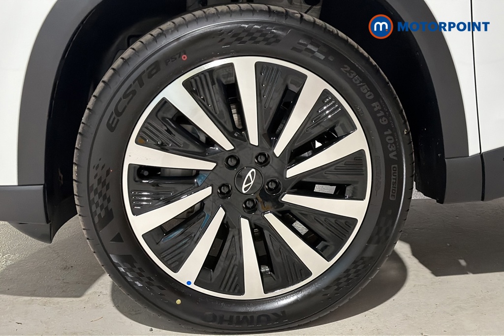 Chery Tiggo 8 Summit Automatic Petrol Plug-In Hybrid SUV - Stock Number (1691828) - 44th supplementary image