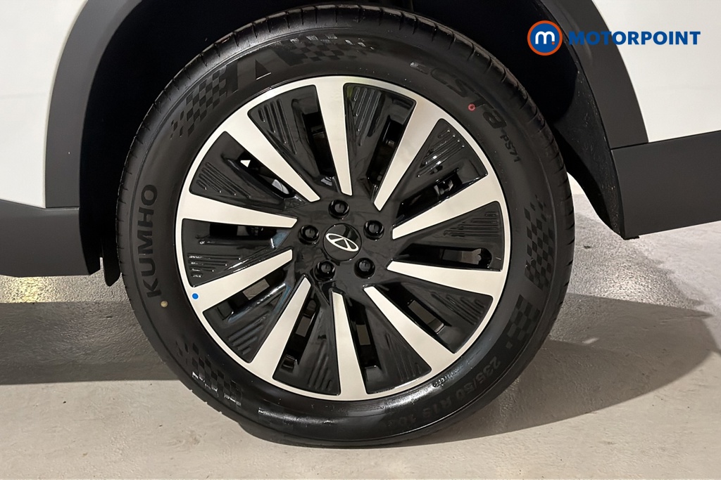Chery Tiggo 8 Summit Automatic Petrol Plug-In Hybrid SUV - Stock Number (1691828) - 45th supplementary image