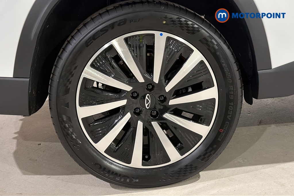 Chery Tiggo 8 Summit Automatic Petrol Plug-In Hybrid SUV - Stock Number (1691828) - 46th supplementary image