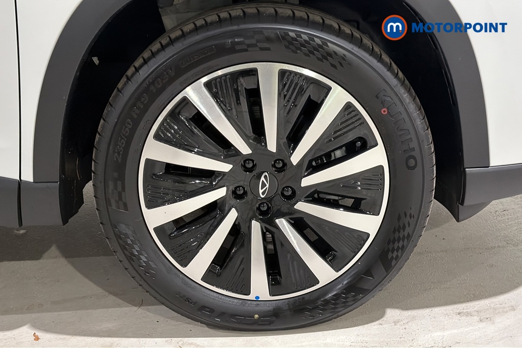Chery Tiggo 8 Summit Automatic Petrol Plug-In Hybrid SUV - Stock Number (1691828) - 47th supplementary image