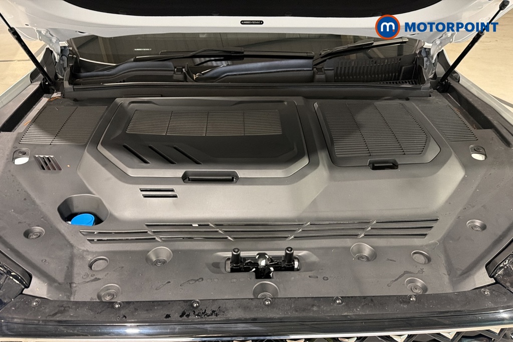 Chery Tiggo 8 Summit Automatic Petrol Plug-In Hybrid SUV - Stock Number (1691828) - 48th supplementary image