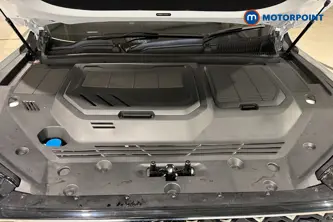 Chery Tiggo 8 Summit Automatic Petrol Plug-In Hybrid SUV - Stock Number (1691828) - 48th supplementary image