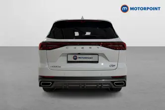 Chery Tiggo 8 Summit Automatic Petrol Plug-In Hybrid SUV - Stock Number (1691828) - Rear bumper