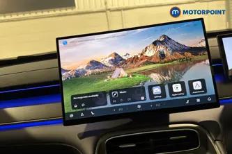 Chery Tiggo 8 Summit Automatic Petrol Plug-In Hybrid SUV - Stock Number (1691828) - 1st supplementary image