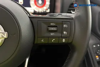 Nissan Qashqai N-Connecta Automatic Petrol-Electric Hybrid SUV - Stock Number (1692139) - 3rd supplementary image