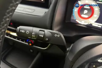 Nissan Qashqai N-Connecta Automatic Petrol-Electric Hybrid SUV - Stock Number (1692139) - 5th supplementary image