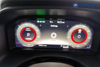 Nissan Qashqai N-Connecta Automatic Petrol-Electric Hybrid SUV - Stock Number (1692139) - 7th supplementary image