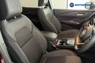 Nissan Qashqai N-Connecta Automatic Petrol-Electric Hybrid SUV - Stock Number (1692139) - 10th supplementary image
