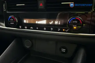Nissan Qashqai N-Connecta Automatic Petrol-Electric Hybrid SUV - Stock Number (1692139) - 12th supplementary image