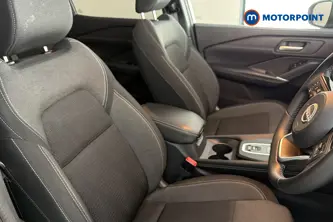 Nissan Qashqai N-Connecta Automatic Petrol-Electric Hybrid SUV - Stock Number (1692139) - 22nd supplementary image