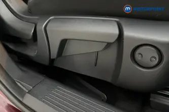 Nissan Qashqai N-Connecta Automatic Petrol-Electric Hybrid SUV - Stock Number (1692139) - 23rd supplementary image