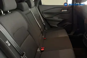 Nissan Qashqai N-Connecta Automatic Petrol-Electric Hybrid SUV - Stock Number (1692139) - 25th supplementary image