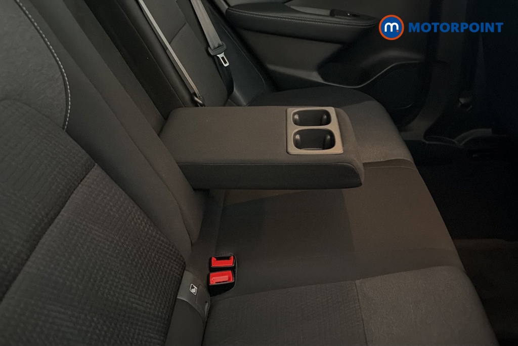 Nissan Qashqai N-Connecta Automatic Petrol-Electric Hybrid SUV - Stock Number (1692139) - 26th supplementary image