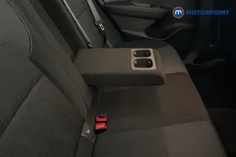 Nissan Qashqai N-Connecta Automatic Petrol-Electric Hybrid SUV - Stock Number (1692139) - 26th supplementary image