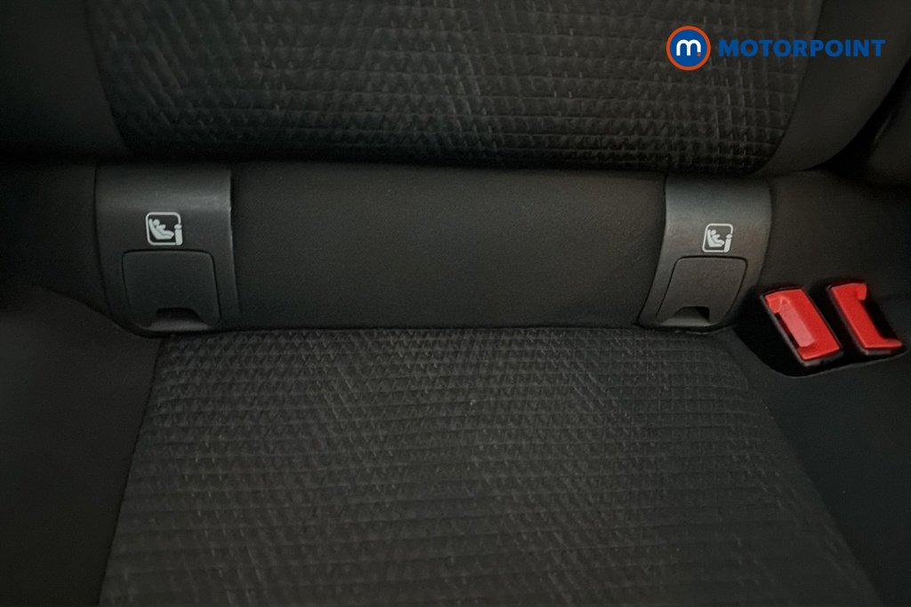 Nissan Qashqai N-Connecta Automatic Petrol-Electric Hybrid SUV - Stock Number (1692139) - 27th supplementary image