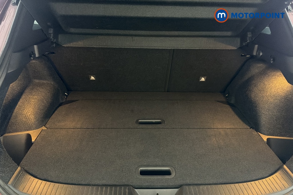 Nissan Qashqai N-Connecta Automatic Petrol-Electric Hybrid SUV - Stock Number (1692139) - 30th supplementary image
