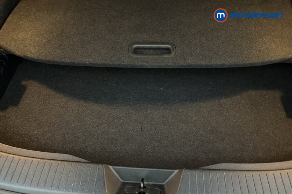 Nissan Qashqai N-Connecta Automatic Petrol-Electric Hybrid SUV - Stock Number (1692139) - 33rd supplementary image