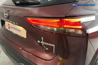 Nissan Qashqai N-Connecta Automatic Petrol-Electric Hybrid SUV - Stock Number (1692139) - 36th supplementary image