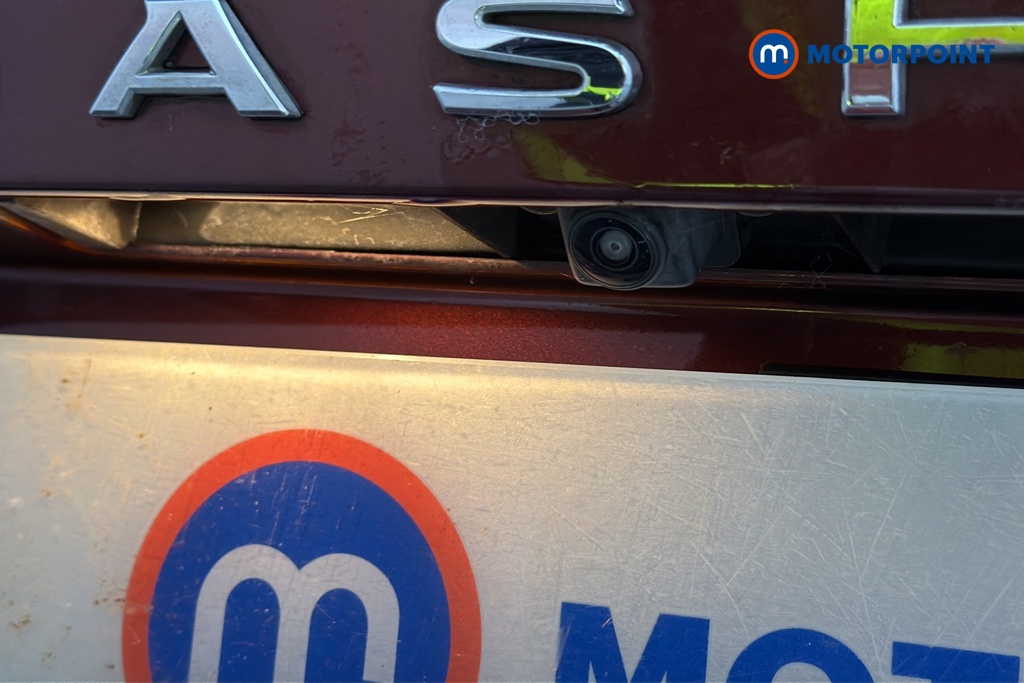 Nissan Qashqai N-Connecta Automatic Petrol-Electric Hybrid SUV - Stock Number (1692139) - 37th supplementary image