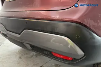 Nissan Qashqai N-Connecta Automatic Petrol-Electric Hybrid SUV - Stock Number (1692139) - 39th supplementary image