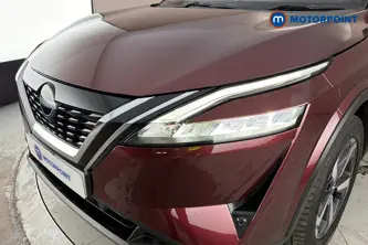 Nissan Qashqai N-Connecta Automatic Petrol-Electric Hybrid SUV - Stock Number (1692139) - 42nd supplementary image