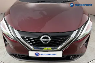 Nissan Qashqai N-Connecta Automatic Petrol-Electric Hybrid SUV - Stock Number (1692139) - 43rd supplementary image