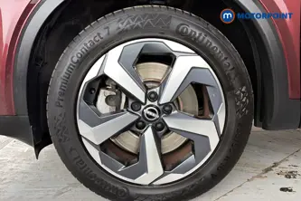 Nissan Qashqai N-Connecta Automatic Petrol-Electric Hybrid SUV - Stock Number (1692139) - 44th supplementary image