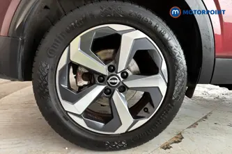Nissan Qashqai N-Connecta Automatic Petrol-Electric Hybrid SUV - Stock Number (1692139) - 46th supplementary image