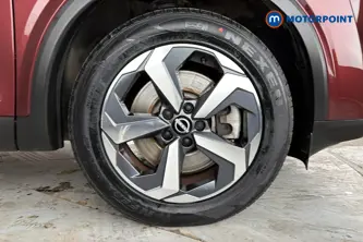 Nissan Qashqai N-Connecta Automatic Petrol-Electric Hybrid SUV - Stock Number (1692139) - 47th supplementary image
