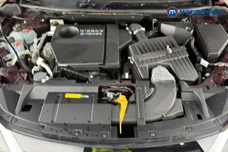 Nissan Qashqai N-Connecta Automatic Petrol-Electric Hybrid SUV - Stock Number (1692139) - 48th supplementary image