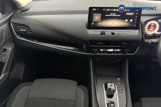 Nissan Qashqai N-Connecta Automatic Petrol-Electric Hybrid SUV - Stock Number (1692139) - 1st supplementary image