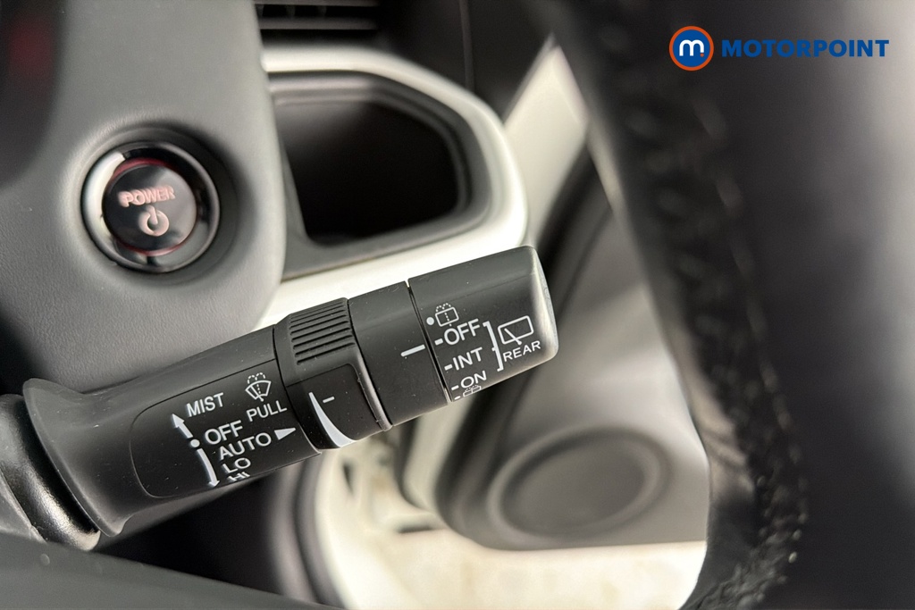 Honda Jazz EX Automatic Petrol-Electric Hybrid Hatchback - Stock Number (1693629) - 6th supplementary image