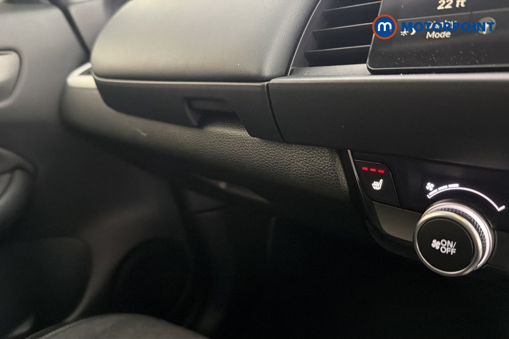 Honda Jazz EX Automatic Petrol-Electric Hybrid Hatchback - Stock Number (1693629) - 14th supplementary image