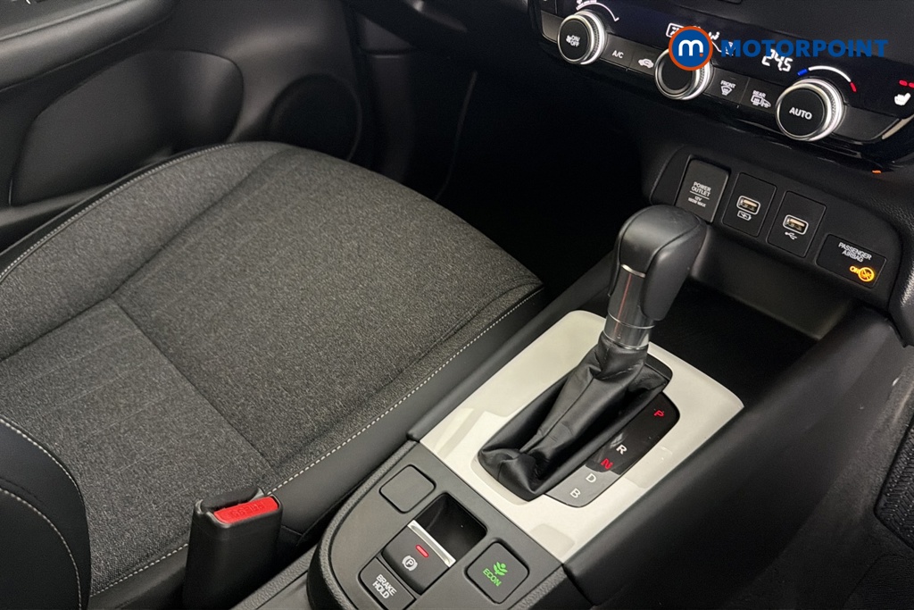 Honda Jazz EX Automatic Petrol-Electric Hybrid Hatchback - Stock Number (1693629) - 15th supplementary image
