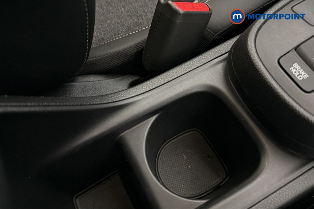 Honda Jazz EX Automatic Petrol-Electric Hybrid Hatchback - Stock Number (1693629) - 16th supplementary image
