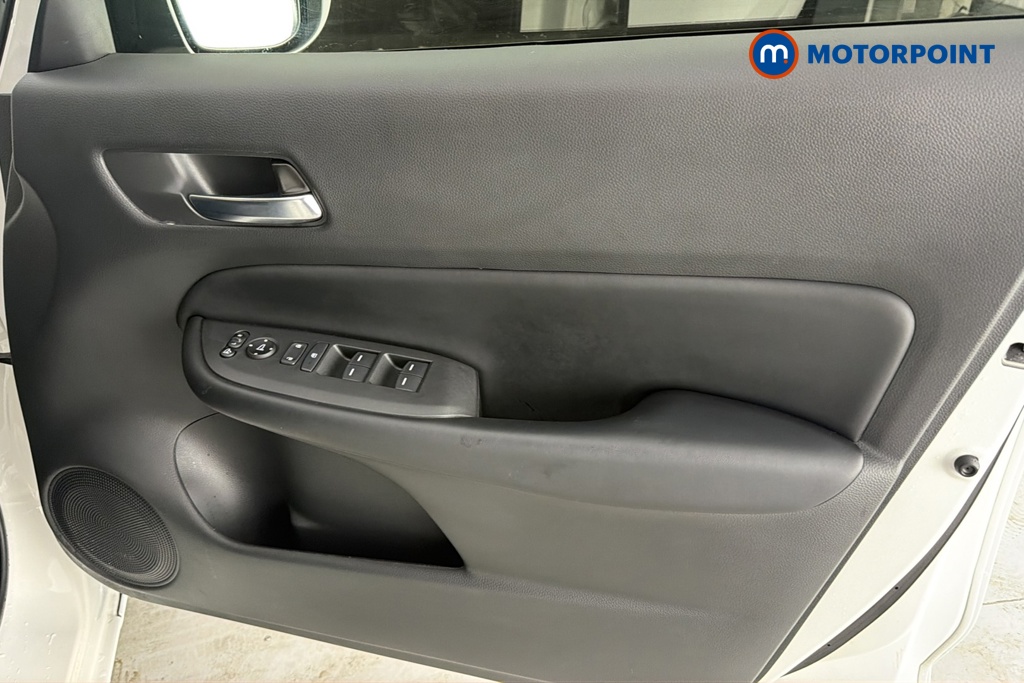 Honda Jazz EX Automatic Petrol-Electric Hybrid Hatchback - Stock Number (1693629) - 18th supplementary image