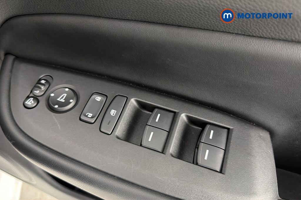 Honda Jazz EX Automatic Petrol-Electric Hybrid Hatchback - Stock Number (1693629) - 19th supplementary image