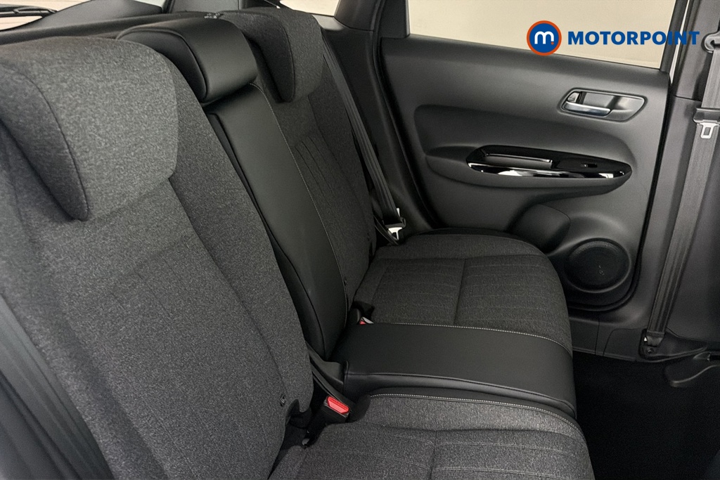 Honda Jazz EX Automatic Petrol-Electric Hybrid Hatchback - Stock Number (1693629) - 25th supplementary image