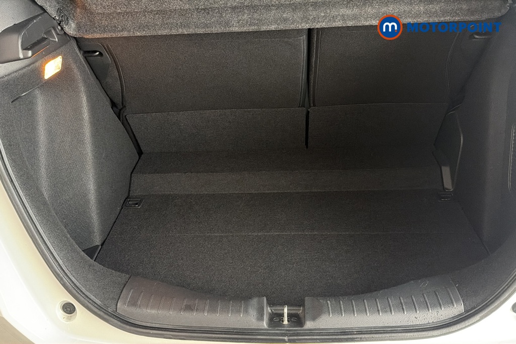 Honda Jazz EX Automatic Petrol-Electric Hybrid Hatchback - Stock Number (1693629) - 30th supplementary image