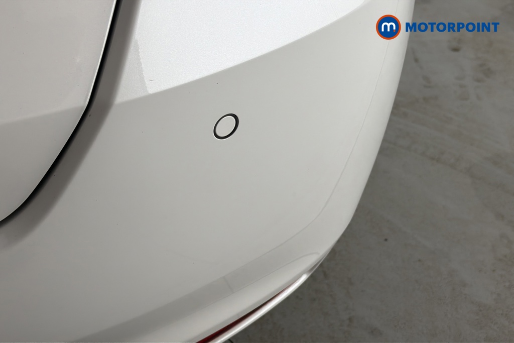 Honda Jazz EX Automatic Petrol-Electric Hybrid Hatchback - Stock Number (1693629) - 39th supplementary image