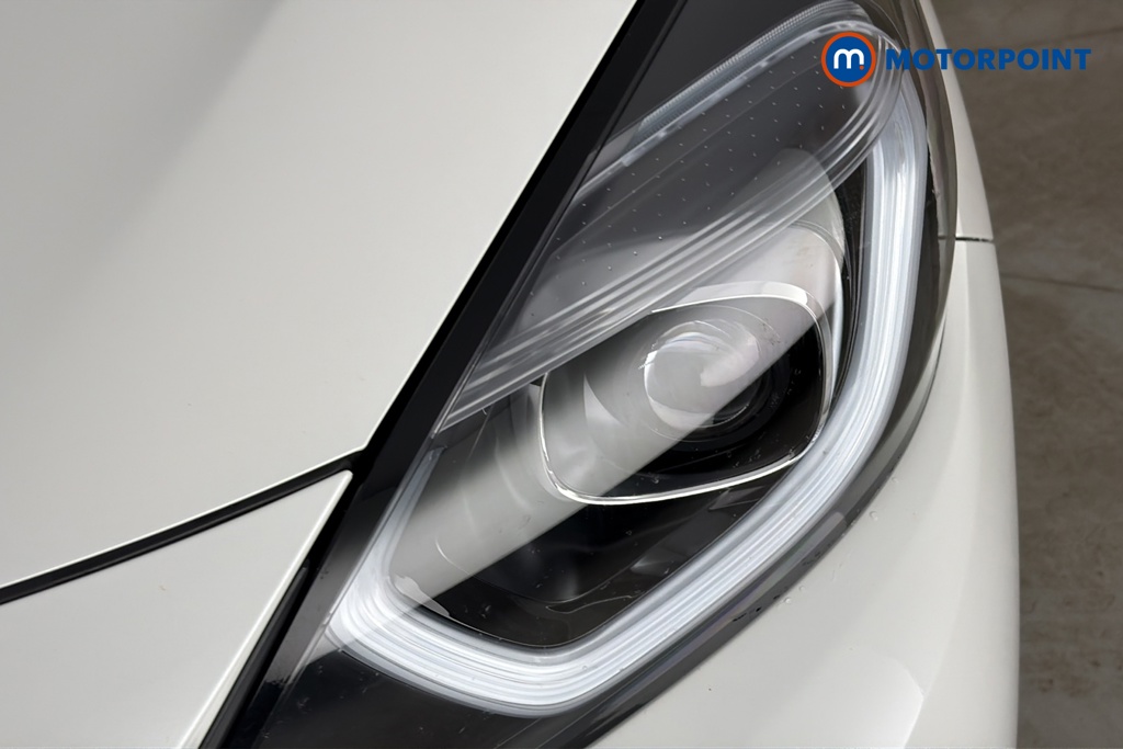 Honda Jazz EX Automatic Petrol-Electric Hybrid Hatchback - Stock Number (1693629) - 42nd supplementary image