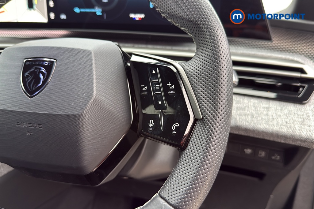 Peugeot 3008 Gt Premium Automatic Petrol Plug-In Hybrid SUV - Stock Number (1694272) - 3rd supplementary image