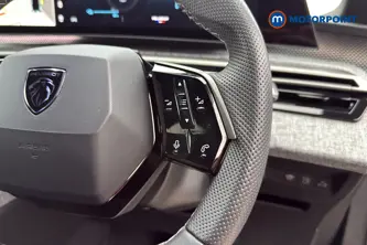 Peugeot 3008 Gt Premium Automatic Petrol Plug-In Hybrid SUV - Stock Number (1694272) - 3rd supplementary image