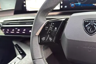 Peugeot 3008 Gt Premium Automatic Petrol Plug-In Hybrid SUV - Stock Number (1694272) - 4th supplementary image