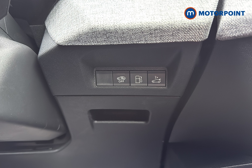 Peugeot 3008 Gt Premium Automatic Petrol Plug-In Hybrid SUV - Stock Number (1694272) - 11th supplementary image
