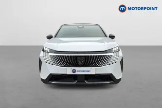 Peugeot 3008 Gt Premium Automatic Petrol Plug-In Hybrid SUV - Stock Number (1694272) - Front bumper