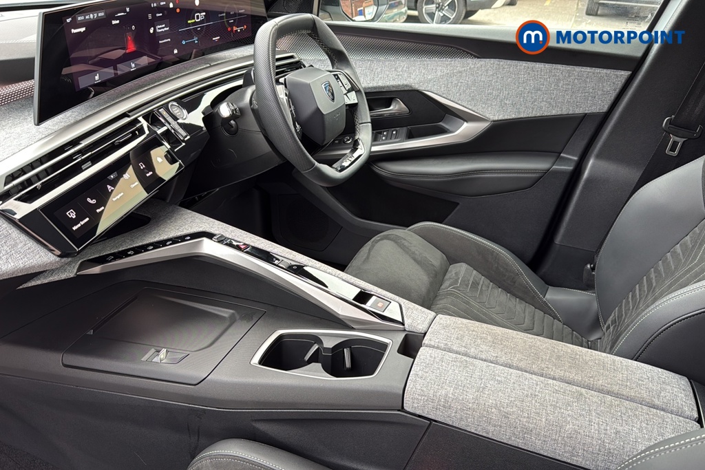 Peugeot 3008 Gt Premium Automatic Petrol Plug-In Hybrid SUV - Stock Number (1694272) - 15th supplementary image