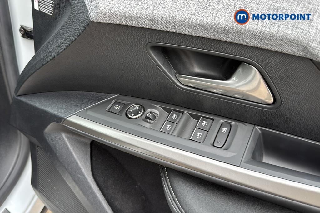 Peugeot 3008 Gt Premium Automatic Petrol Plug-In Hybrid SUV - Stock Number (1694272) - 19th supplementary image